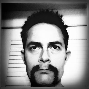 Meet your Posher, Justin